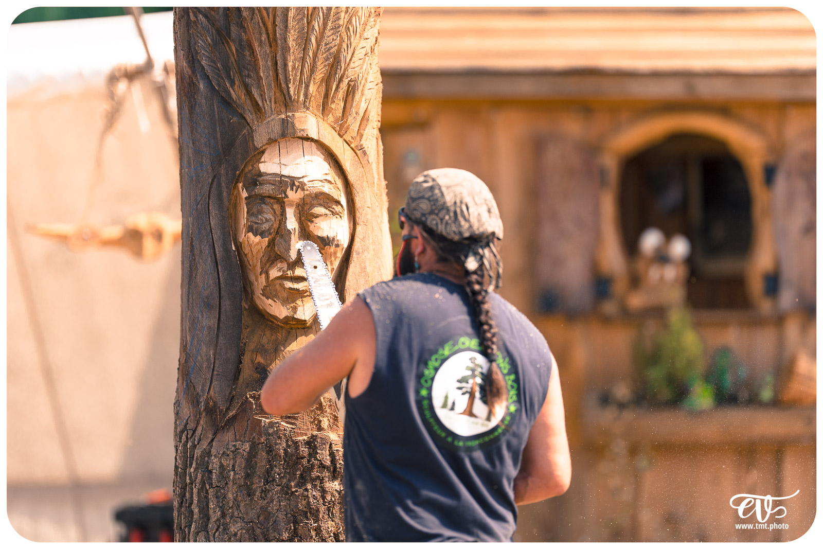 FESTIVAL POW WOW